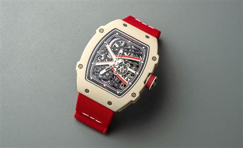 richard mille leclerc prezzo|Richard Mille charles.